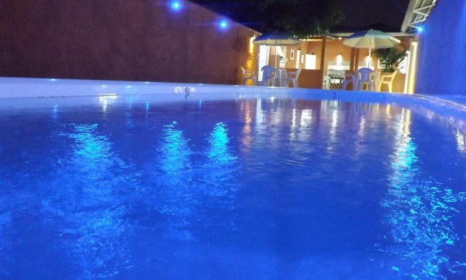 Itupeva Hotel | Hotel Buriti Itupeva