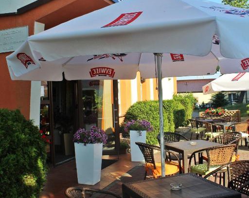 Kalisz Hotel | Hotel Bursztyn
