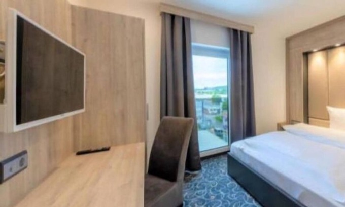 Sindelfingen Hotel | Hotel Business Bay