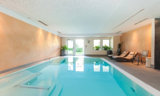 Bolzano Hotel | Hotel Business Resort Parkhotel Werth