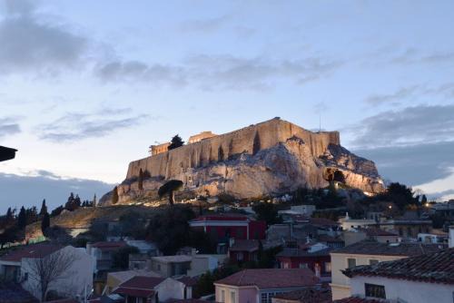 Plaka Hotel | Hotel Byron