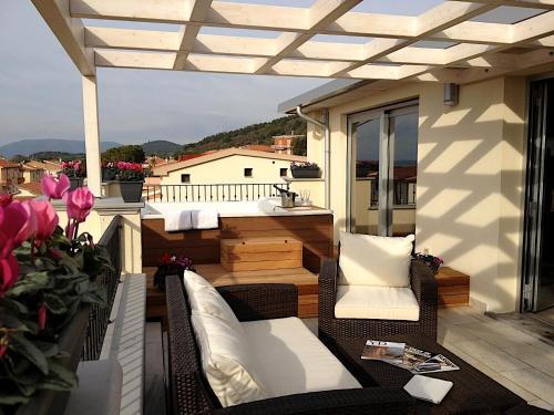 Castiglione della Pescaia Hotel | Hotel C'era Una Volta