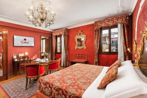 San Marco Hotel | Hotel Ca' Alvise