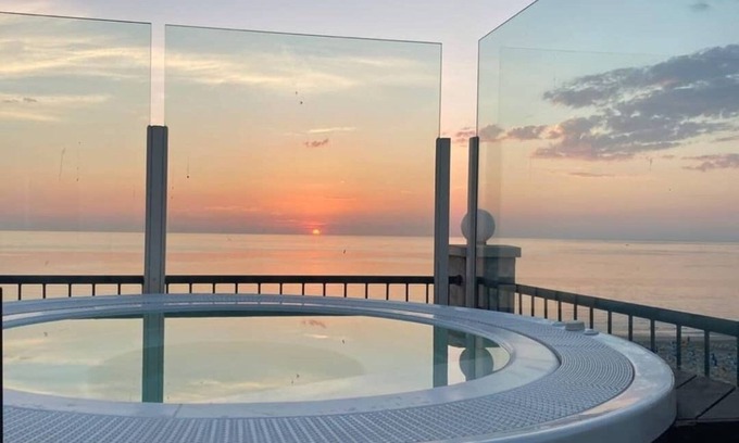 Alba Hotel | Hotel Ca' Bianca