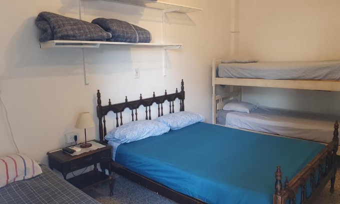 Santa Fe Casa | Hotel Caballito Blanco