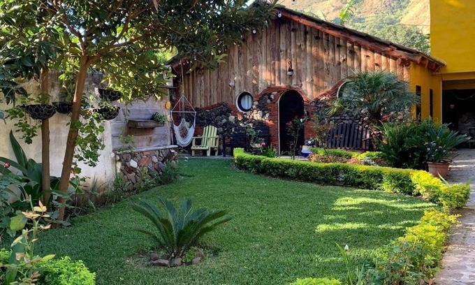 Tzununa Casa | Hotel cabanas de tzununa