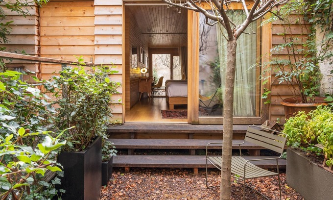 Plaisance Hotel | Hotel Cabane - Orso Hotels