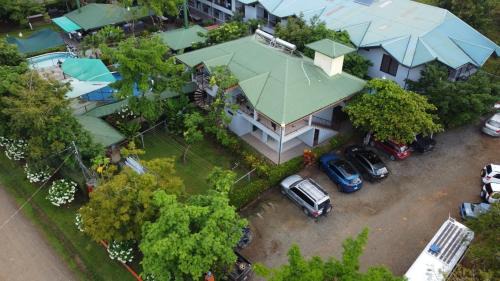 Uvita Hotel | Hotel Cabinas el Tecal