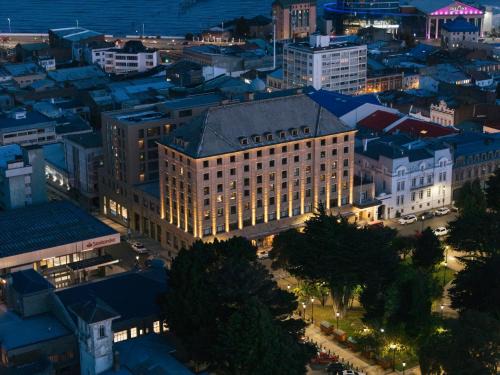 Punta Arenas Hotel | Hotel Cabo De Hornos