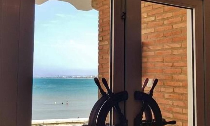 Centro histórico de Peniscola Hotel | Hotel Cabo de mar