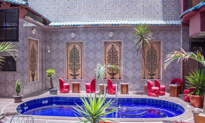 Yof Hotel | Hotel Cabourg