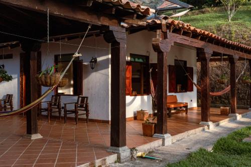 Yolombo Hotel | Hotel Cacaobetulia