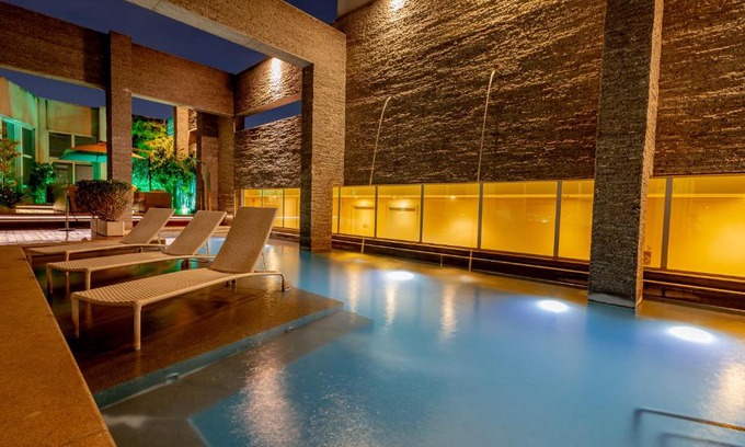 Consolacao Hotel | Hotel Cadoro São Paulo