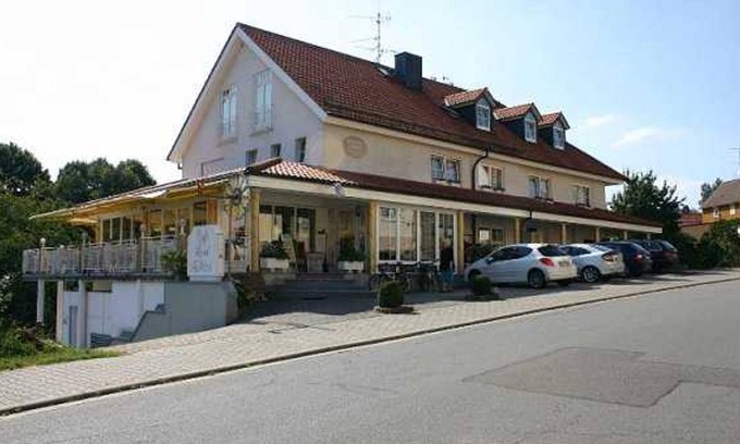 Vielbrunn Casa | Habitación 1 - Hotel Café Talblick