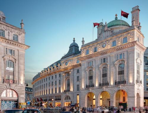 London City Centre Hotel | Hotel Cafe Royal