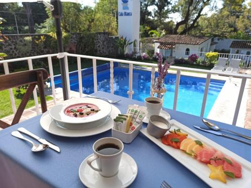 Cuernavaca Hotel | Hotel Cala Blanca Cuernavaca