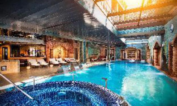 Platja d'Aro Hotel | Hotel Cala Del Pi - Adults Only