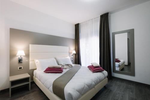 Fonte Blanda Hotel | Hotel Cala Di Forno