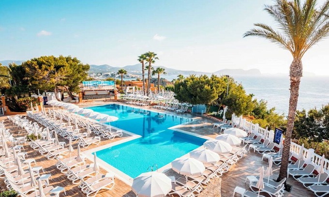 Es Canar Complejo | Hotel Cala Martina by LLUM