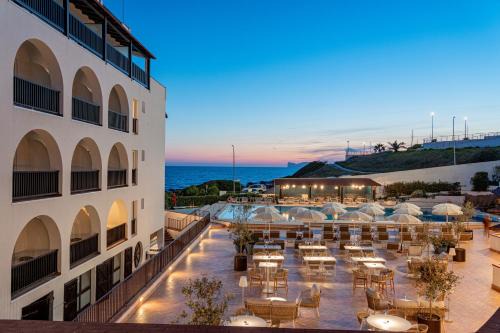 Alghero Hotel | Hotel Calabona