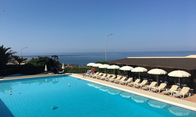 Alghero Hotel | Hotel Calabona