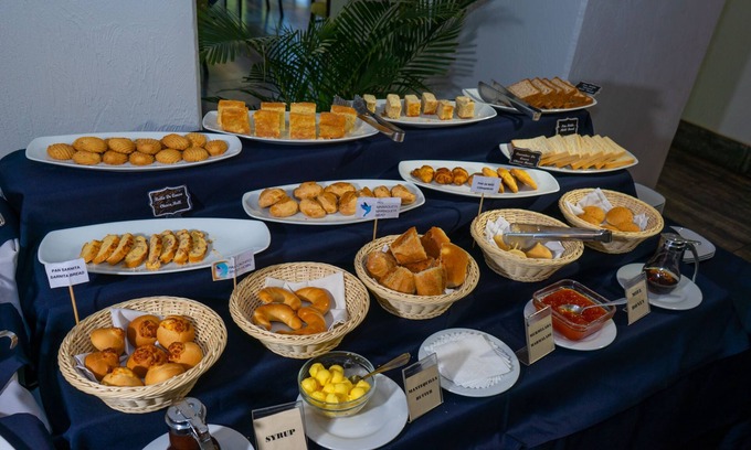 Macrodistrito Sur Hotel | Hotel Calacoto