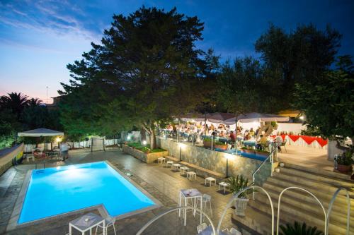 Marina Di Camerota Hotel | Hotel Calanca