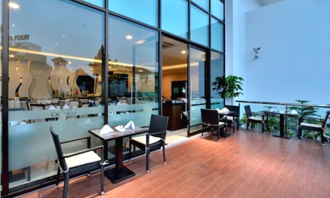 Bandung Hotel | Hotel California Bandung