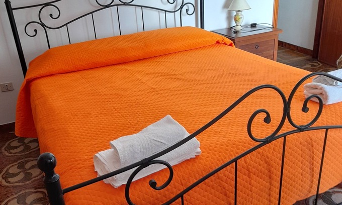 Milazzo Hotel | Hotel California