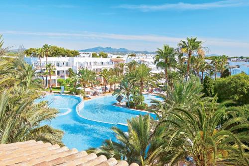 Cala d'Or Hotel | Hotel Calimera Fido Gardens