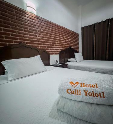 San Sebastián Xolalpa Hotel | Hotel CALLI YOLOTL Teotihuacan
