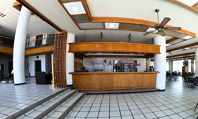 Torreón Hotel | Hotel Calvete