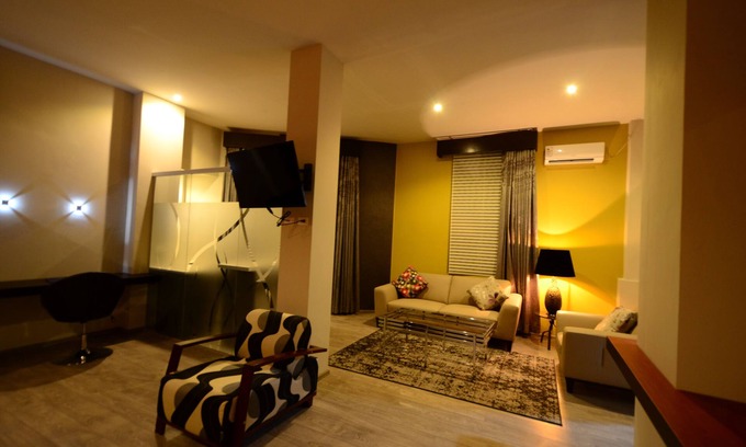 Cochabamba Hotel | Hotel Camino Plaza