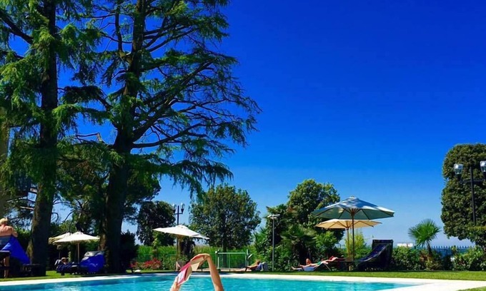 Bardolino Hotel | Hotel Campagnola