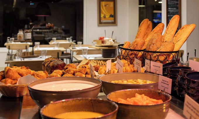 Blagnac Hotel | Hotel Campanile Toulouse - Blagnac Aéroport