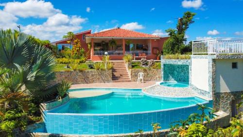 Soacha Hotel | Hotel Campestre Villa Alicia