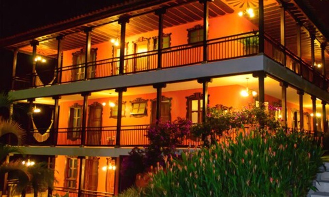 Armenia Hotel | Hotel Campestre La Navarra