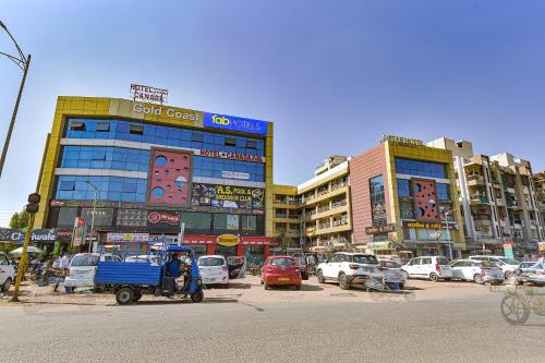 Ahmedabad Hotel | Hotel Canada