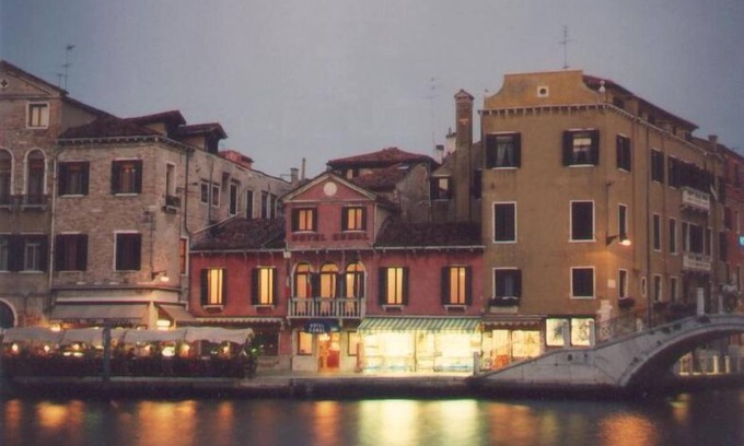 Santa Croce Hotel | Hotel Canal
