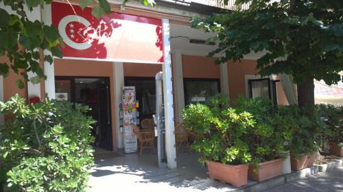 Viserba Hotel | Hotel Canasta