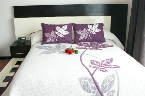 Tlaxcala Hotel | Hotel Cancalli Business & Suites