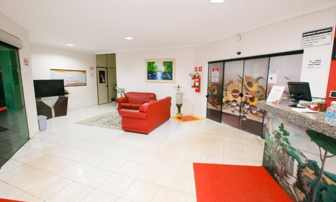 Sinop Hotel | HOTEL CANCIONEIRO