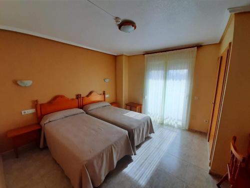 Torrevieja Hotel | Hotel Cano