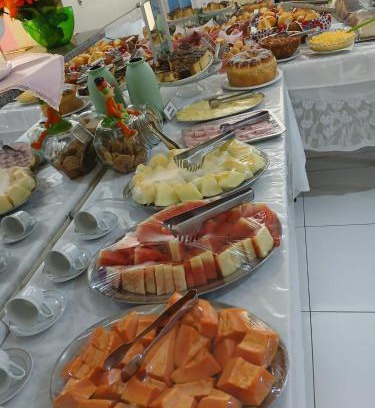 Termal Hotel | Hotel CANTO DA SERRA