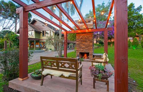 Carniel Hotel | Hotel Canto Verde