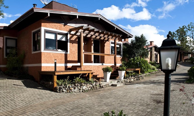 Carniel Hotel | Hotel Canto Verde