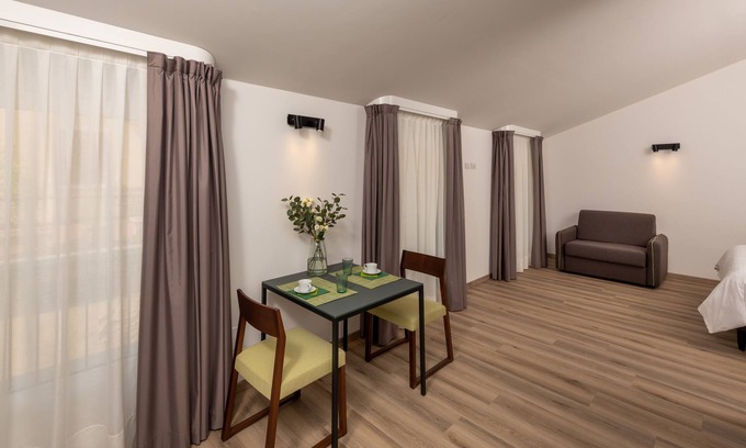 Historic Centre Hotel | Hotel Canton dell Orto
