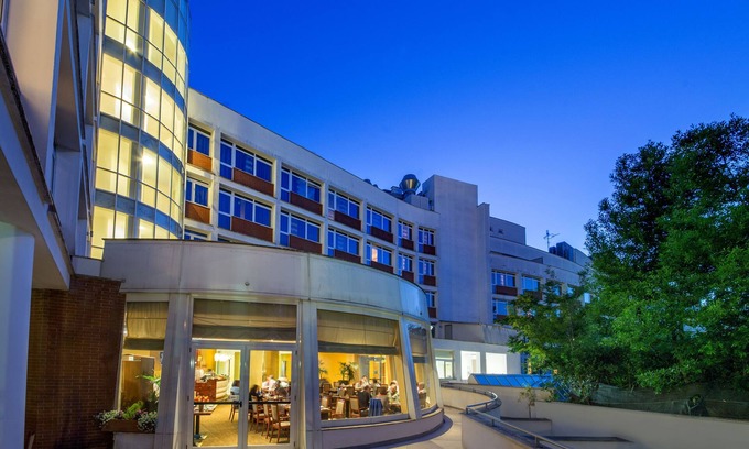 Quartiere XXV Appio Claudio Hotel | Hotel Capannelle