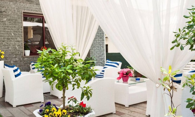 Miramare Hotel | Hotel Capinera
