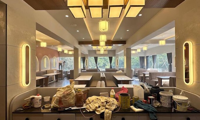 Gandhinagar Casa | HOTEL CAPITAL